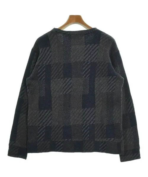CABANE De Zucca Pullover
