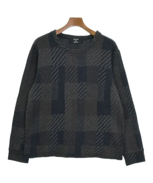 CABANE De Zucca Pullover
