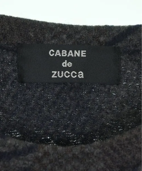 CABANE De Zucca Pullover