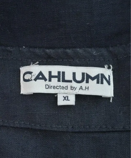 CAHLUMN Freizeithemden