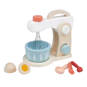 Kuchenmixer-Set