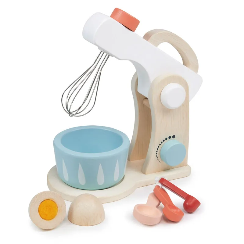 Kuchenmixer-Set