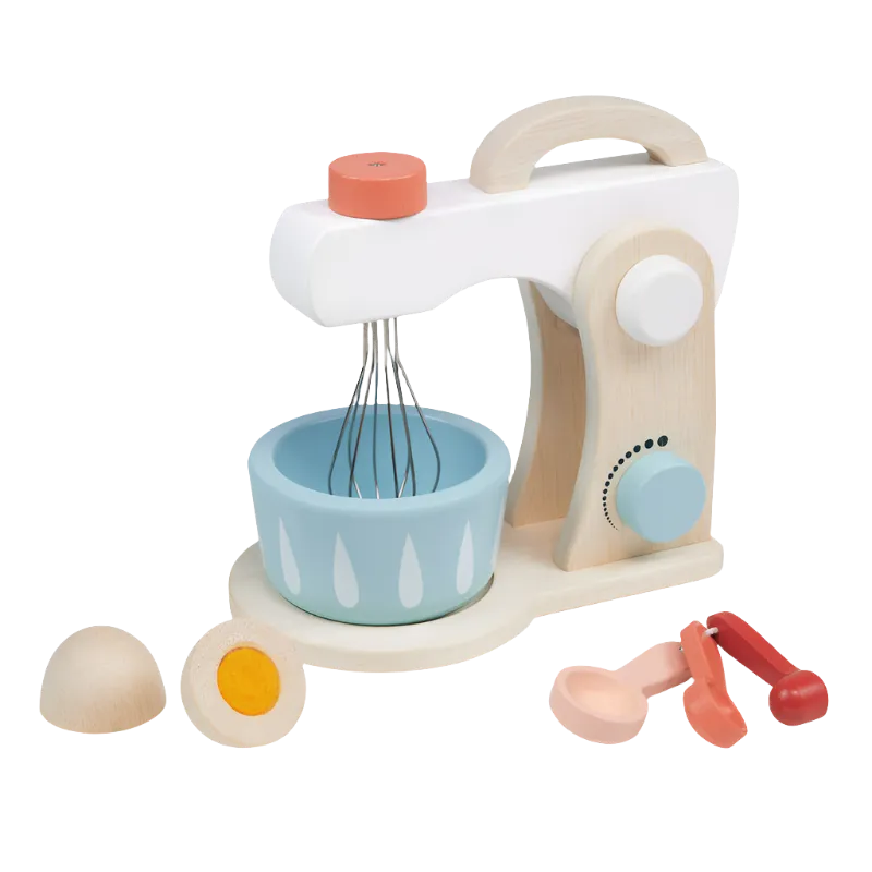 Kuchenmixer-Set