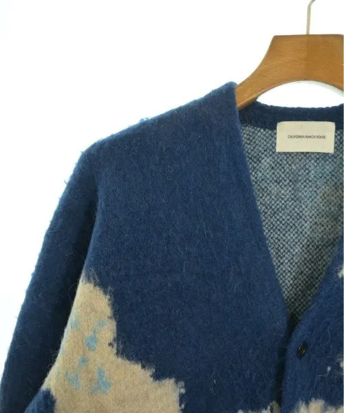 CALIFORNIA RANCH HOUSE Pullover