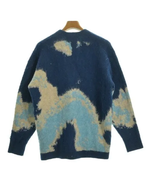CALIFORNIA RANCH HOUSE Pullover