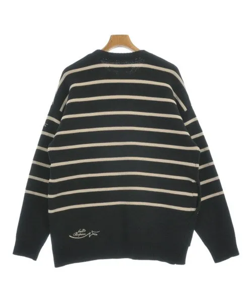 CALL&RESPONSE Pullover