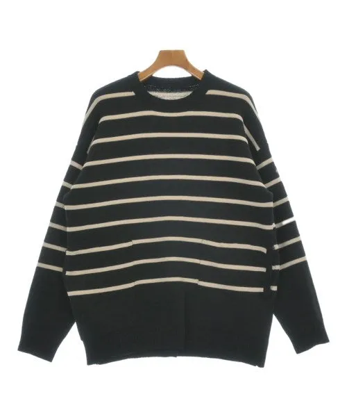 CALL&RESPONSE Pullover