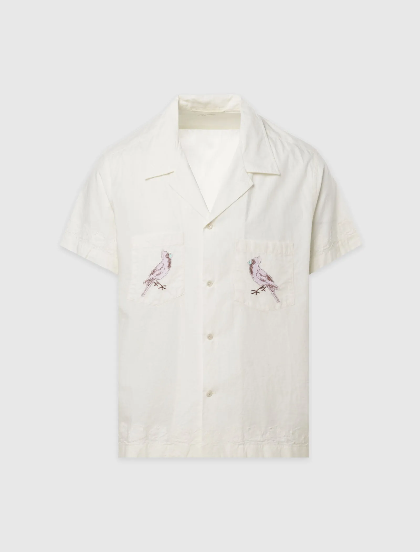 KARDINAL-APPLIKATION-SHIRT