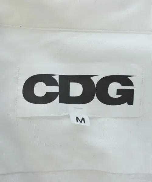 CDG Casual Hemden