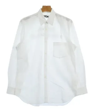 CDG Casual Hemden