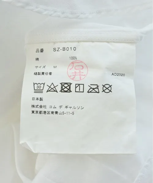 CDG Casual Hemden