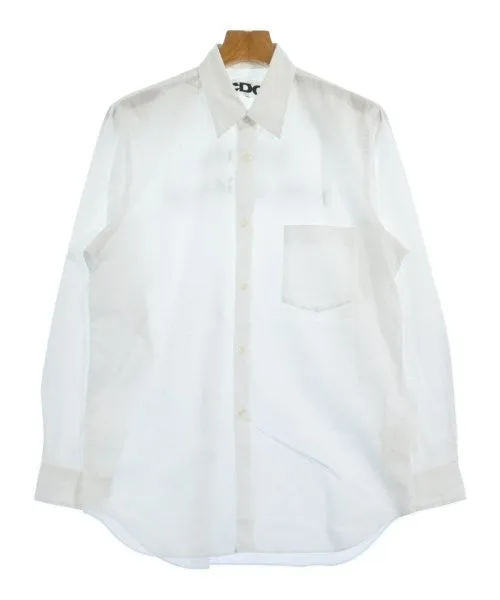 CDG Casual Hemden
