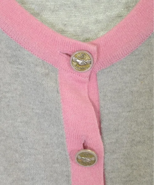 CHANEL Ärmellose Tops