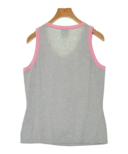 CHANEL Ärmellose Tops