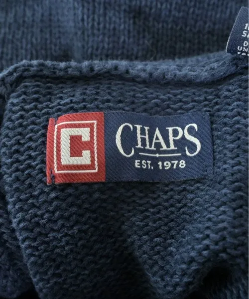 CHAPS Pullover