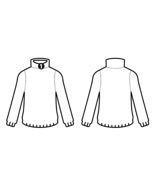 CHAPS Pullover