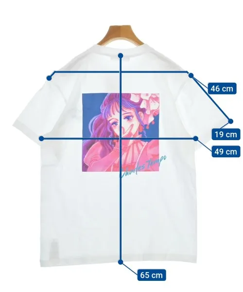 Charles Chaton T-Shirts/Oberteile