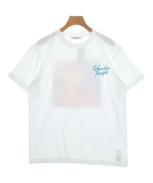 Charles Chaton T-Shirts/Oberteile