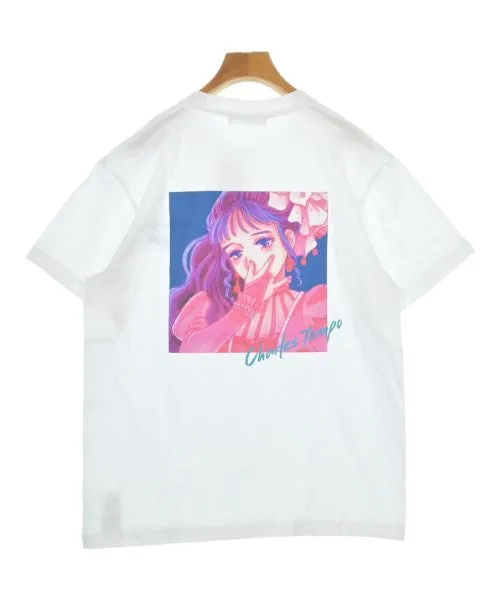 Charles Chaton T-Shirts/Oberteile