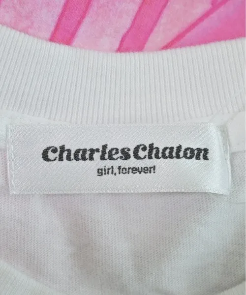 Charles Chaton T-Shirts/Oberteile