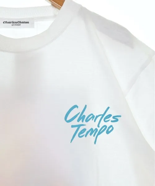 Charles Chaton T-Shirts/Oberteile