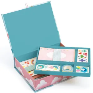 Charlotte Schreibwaren | Geschenkset