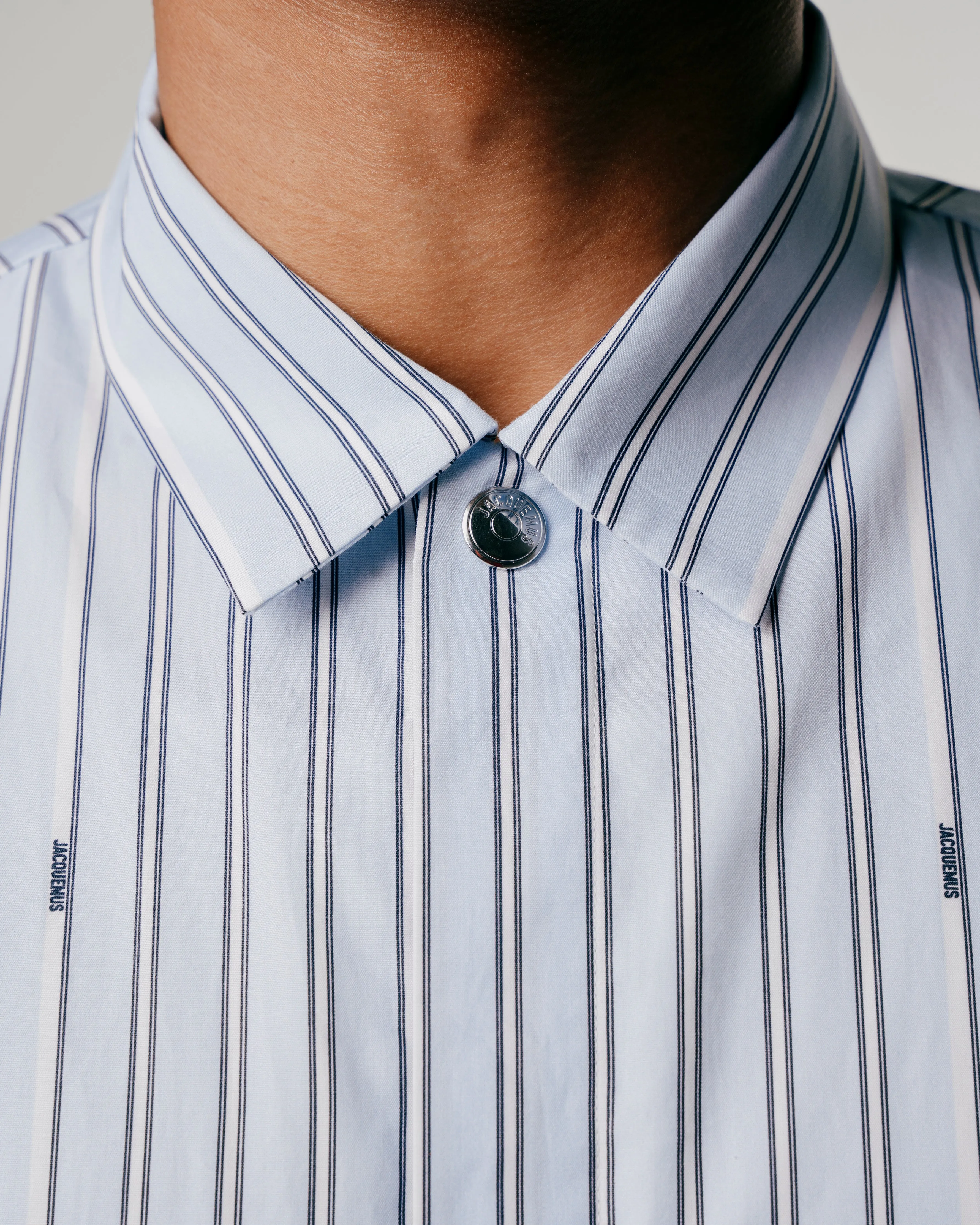 CHEMISE ÄRMEL HEMD