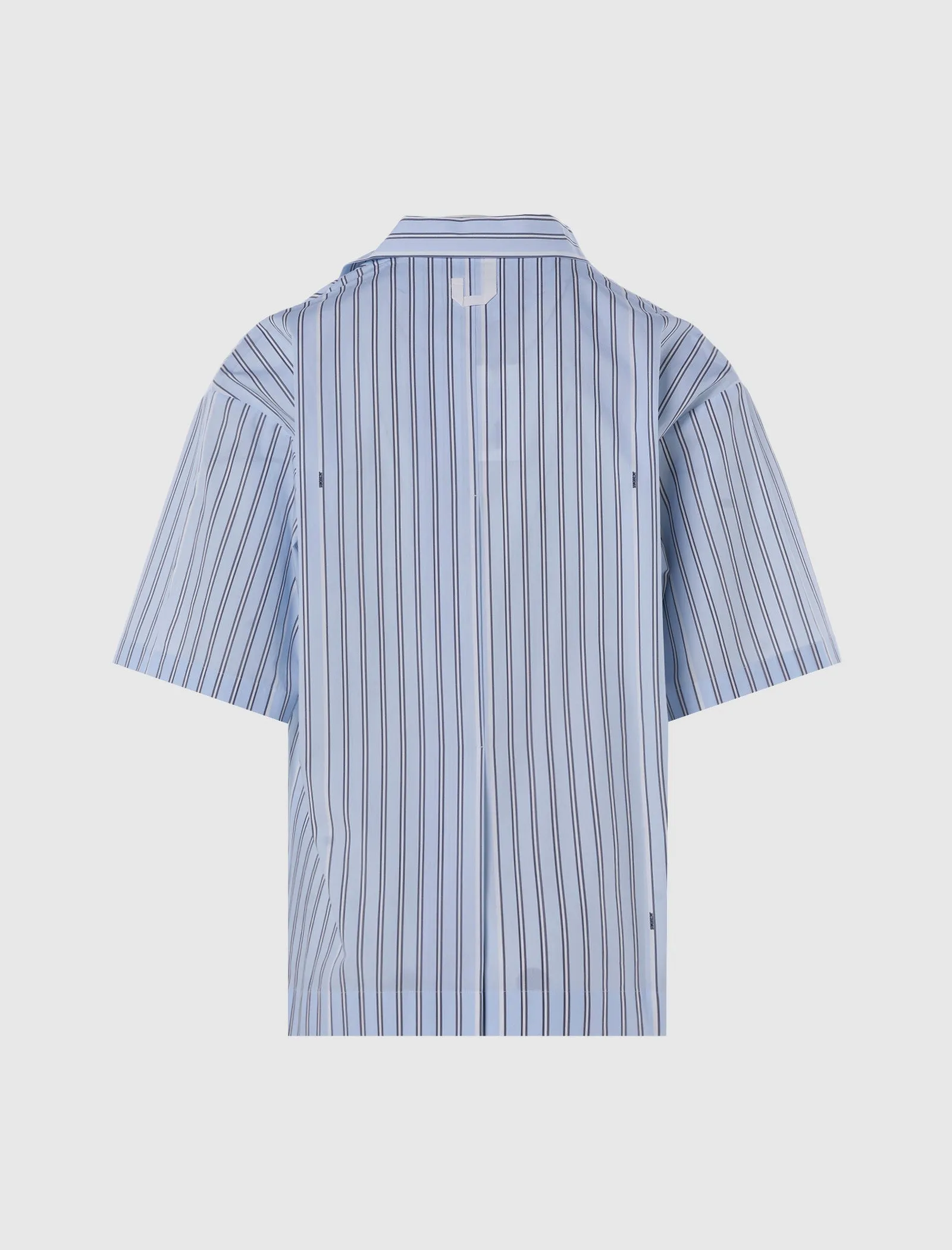 CHEMISE ÄRMEL HEMD