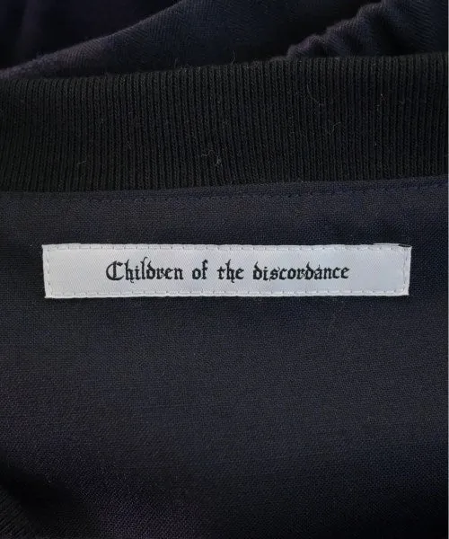 Children of the discordance Casual Hemden