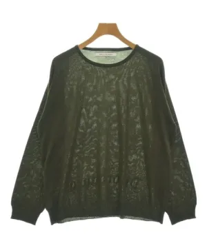 Pullover der Unstimmigkeit