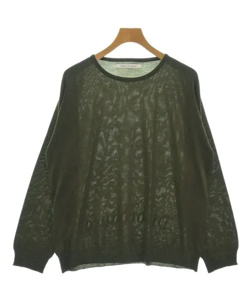Pullover der Unstimmigkeit