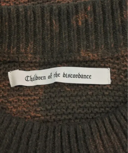 Pullover von Children Of The Discordance