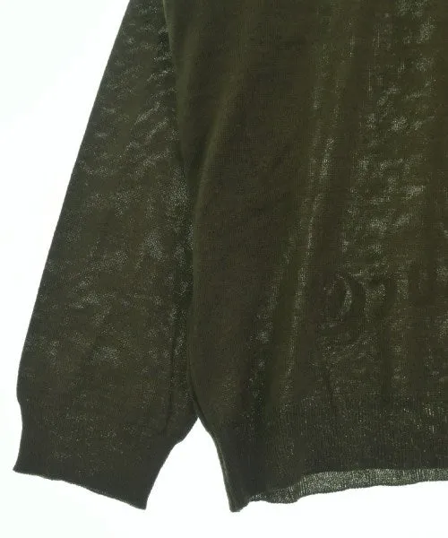 Pullover der Unstimmigkeit