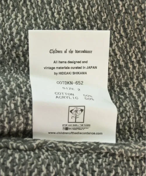 Pullover von Children Of The Discordance
