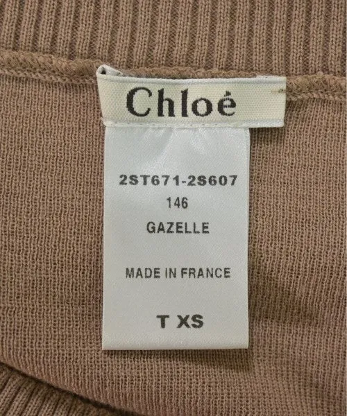 Chloe Pullover
