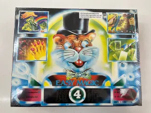 Chus einfaches Zauber-Set Nr. 4