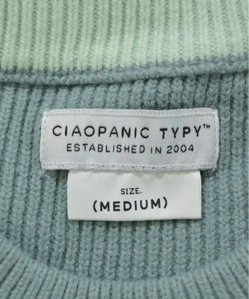 Ciaopanic Typy Pullover