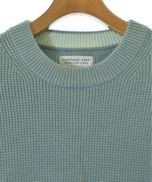 Ciaopanic Typy Pullover