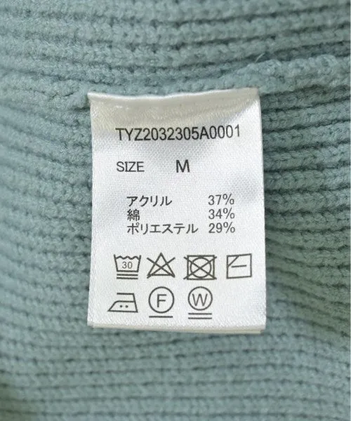 Ciaopanic Typy Pullover