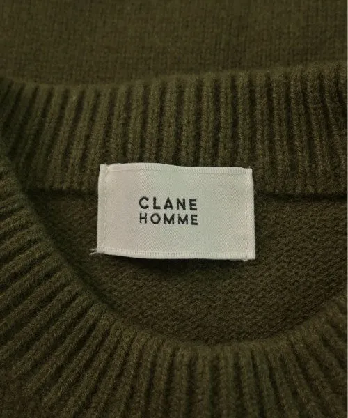 CLANE HOMME Pullover