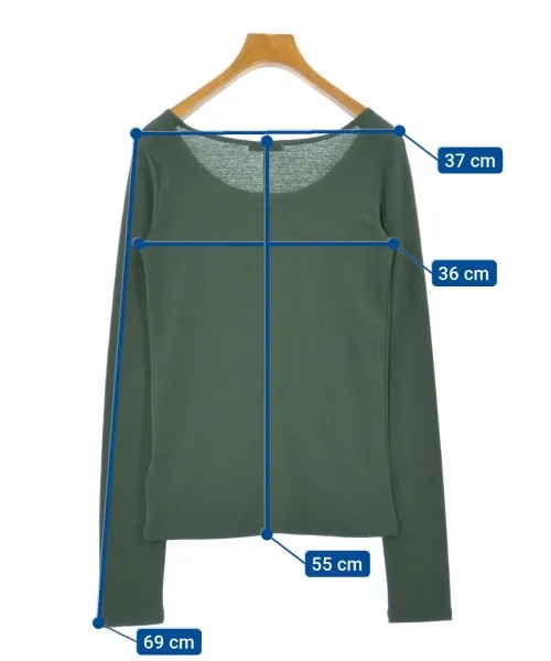 CLANE T-Shirts/Oberteile