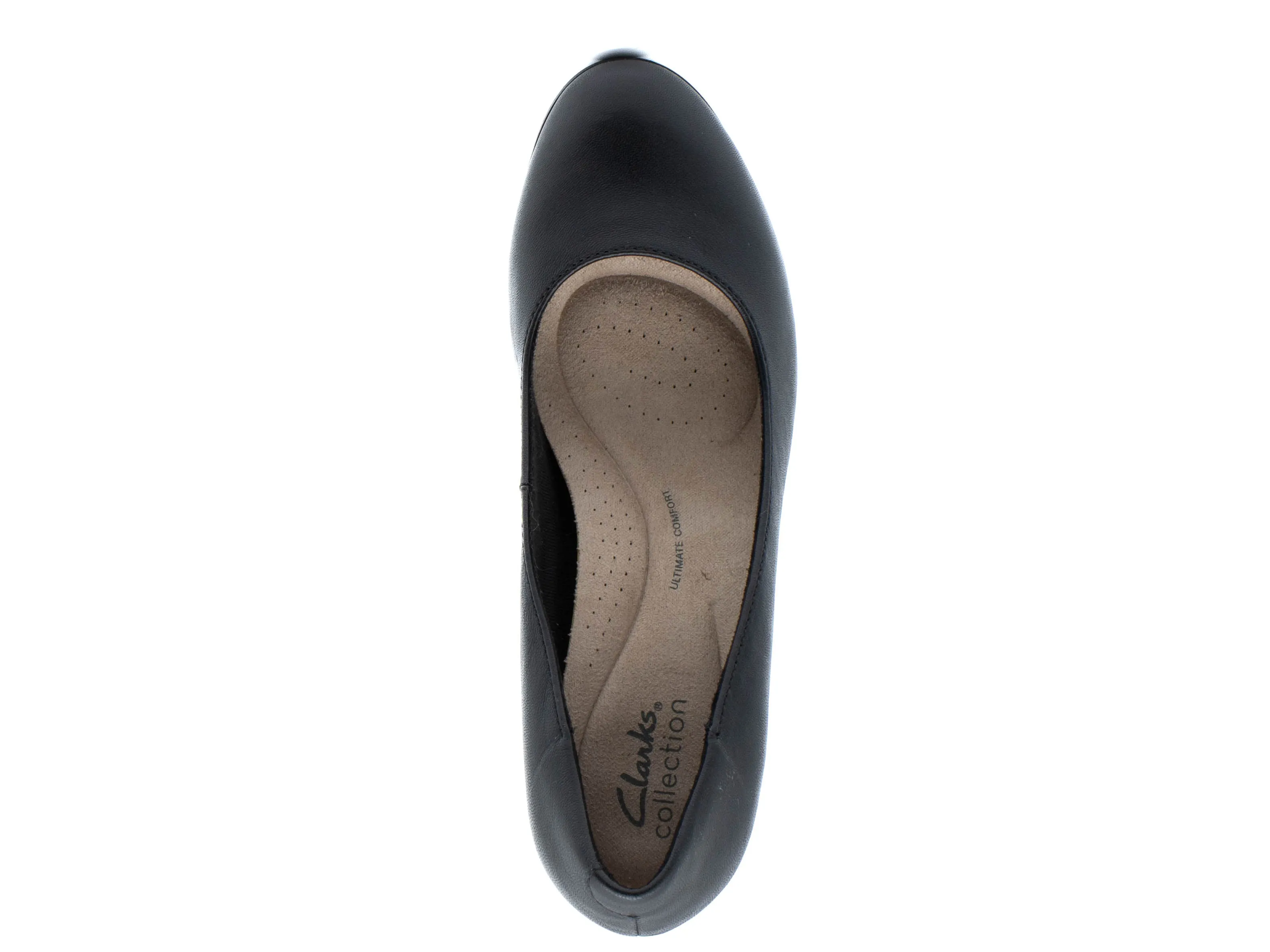 CLARKS Bayla Skip Clarks Schuhe