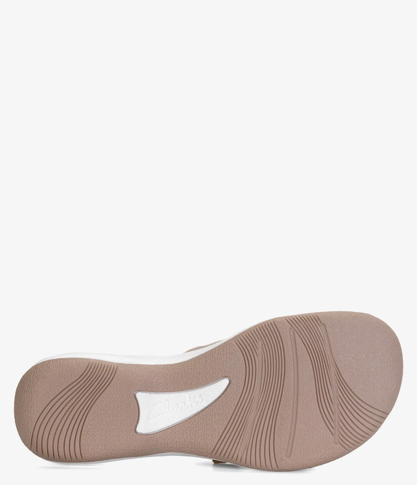 Clarks Breezey Eve Slide Sandalen - Damen