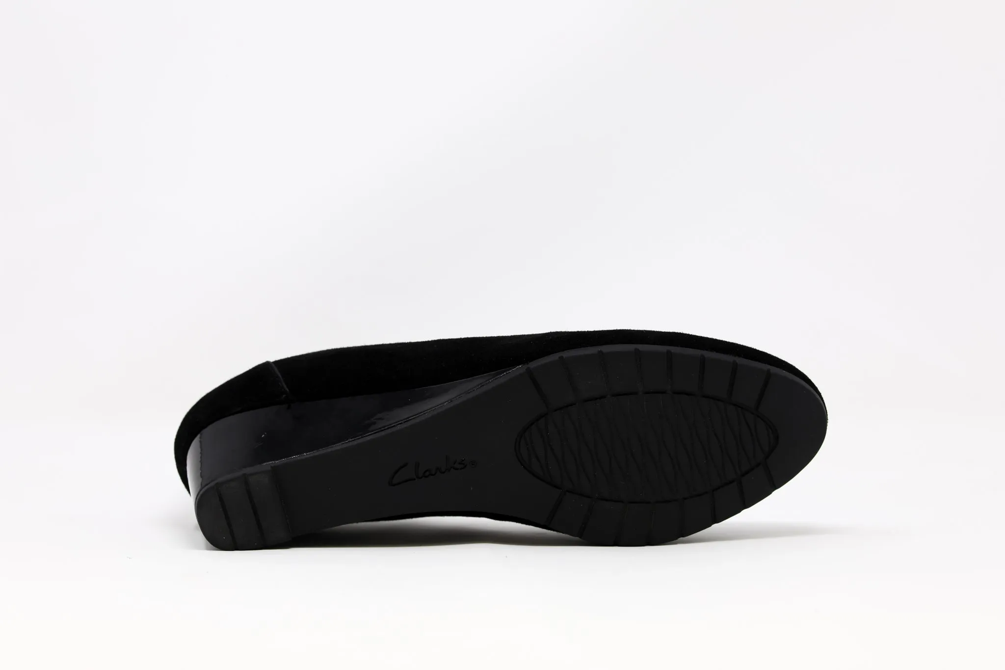 Clarks Mallory Berry Clarks Schuhe