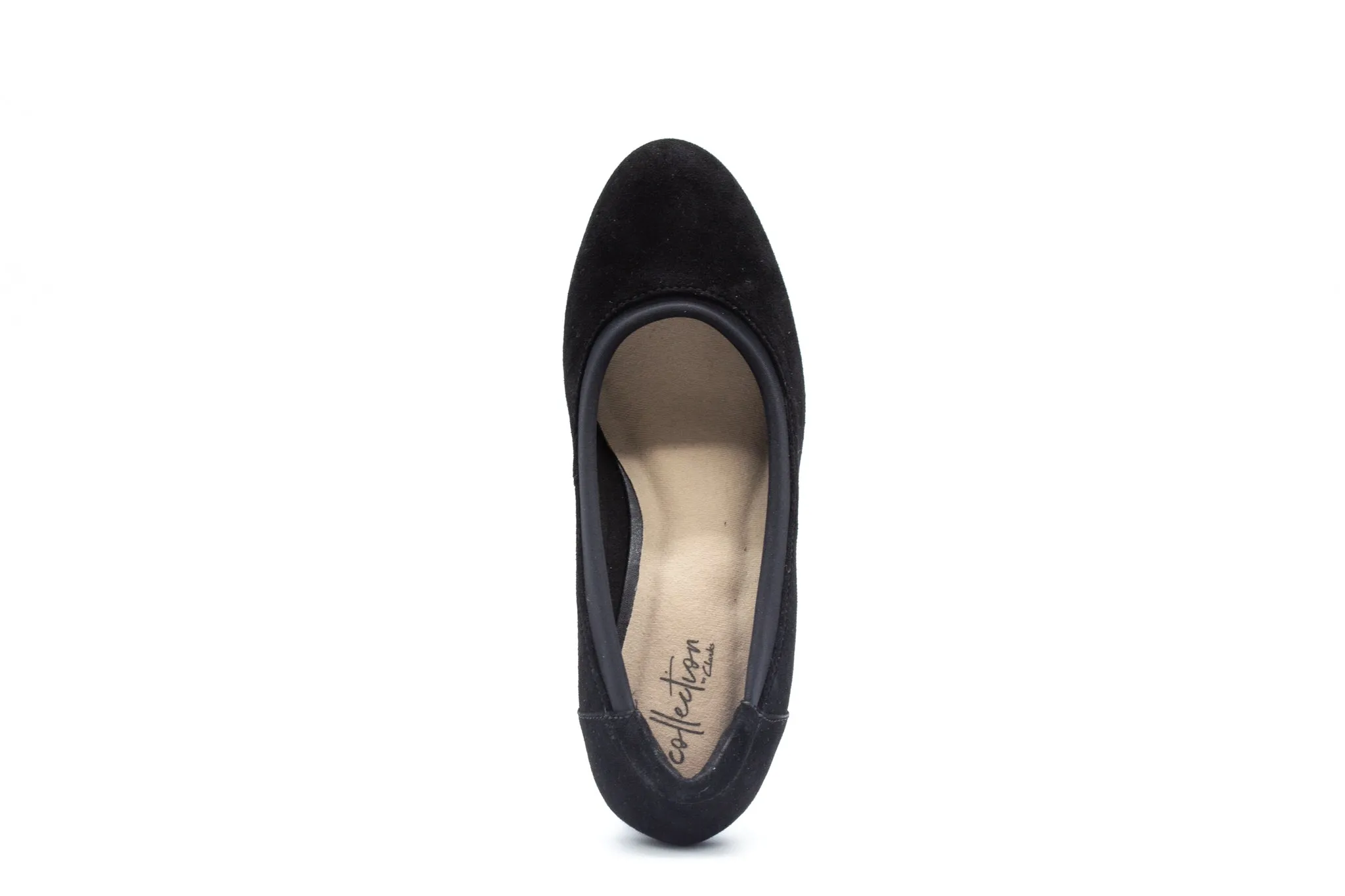 Clarks Mallory Berry Clarks Schuhe