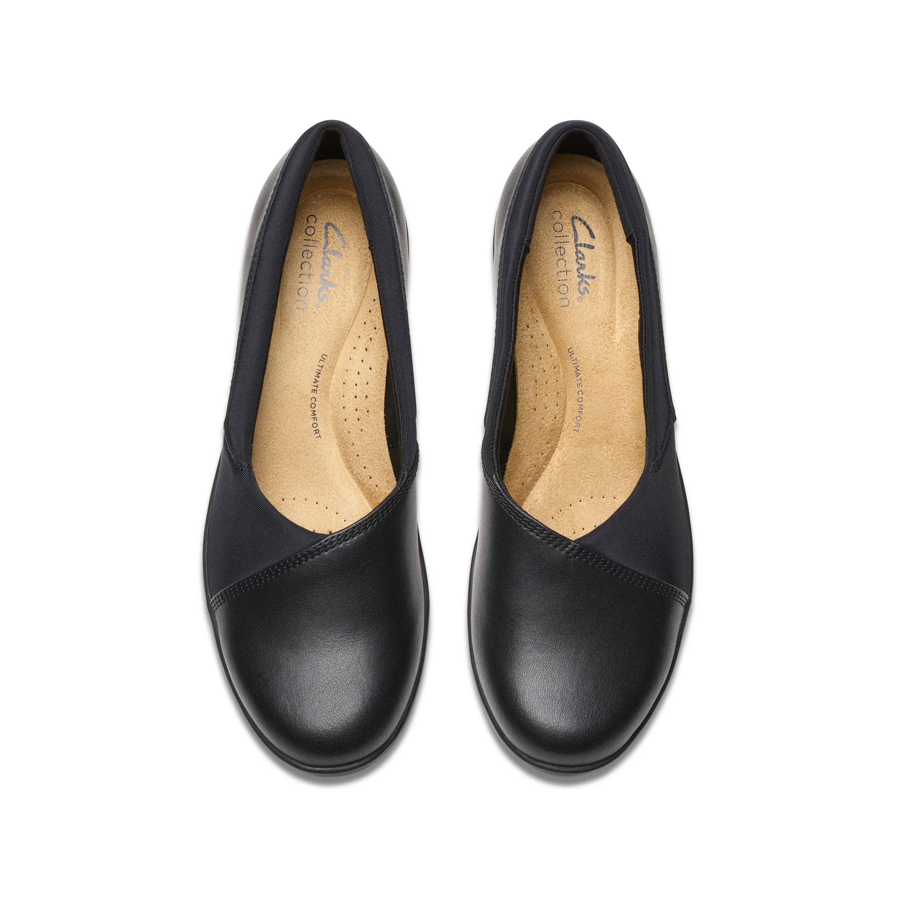 CLARKS Suttyn Walk Clarks Schuhe