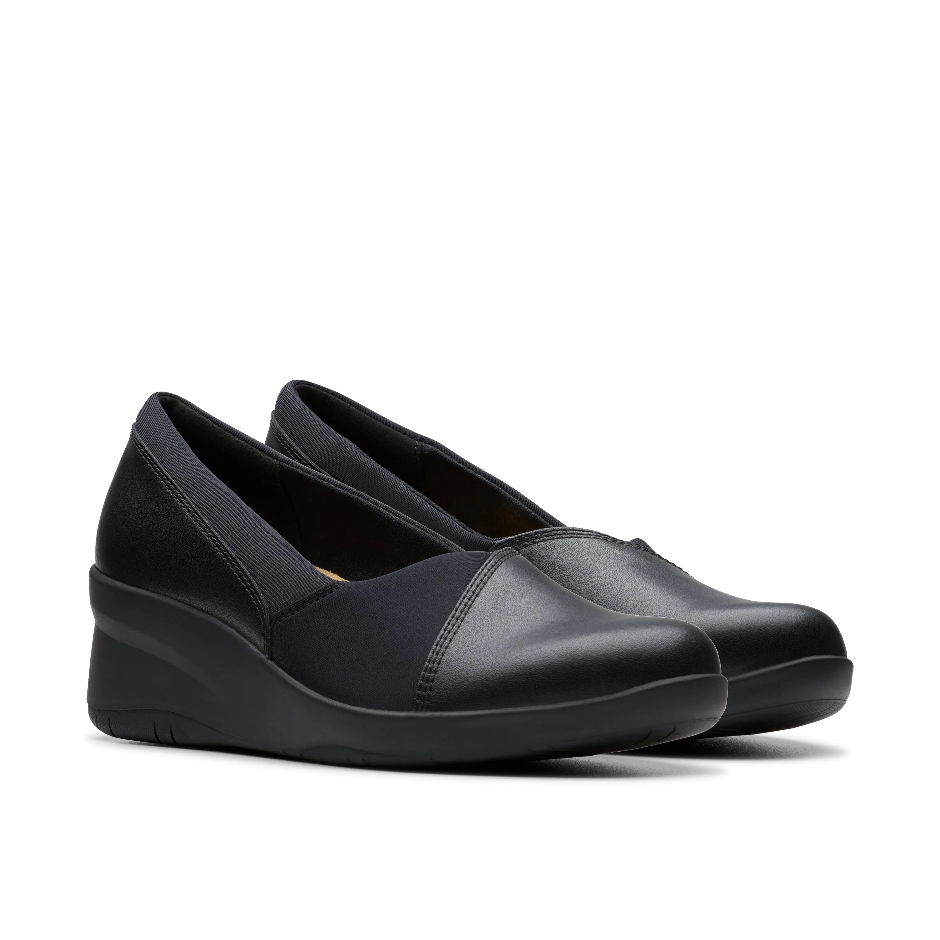 CLARKS Suttyn Walk Clarks Schuhe