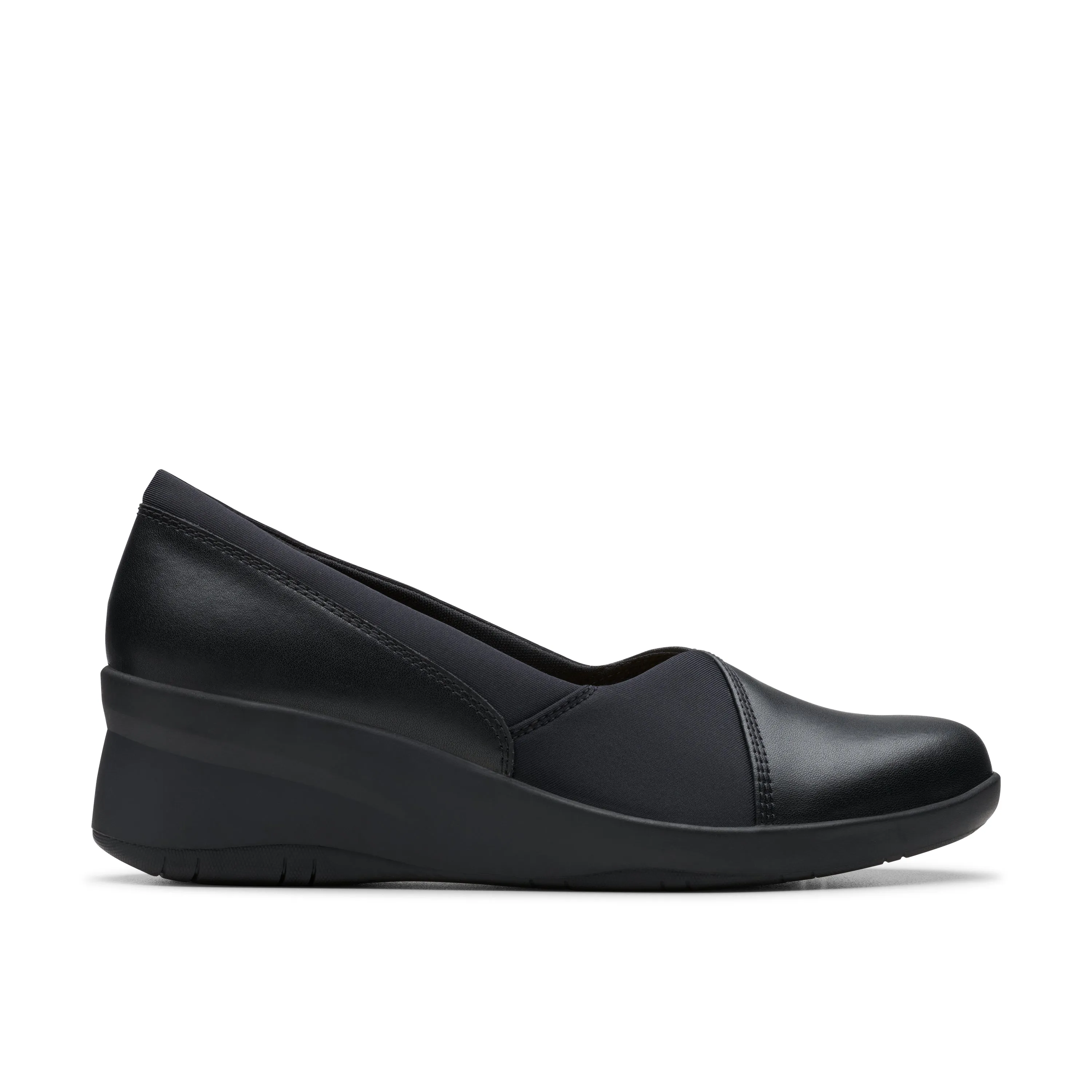 CLARKS Suttyn Walk Clarks Schuhe