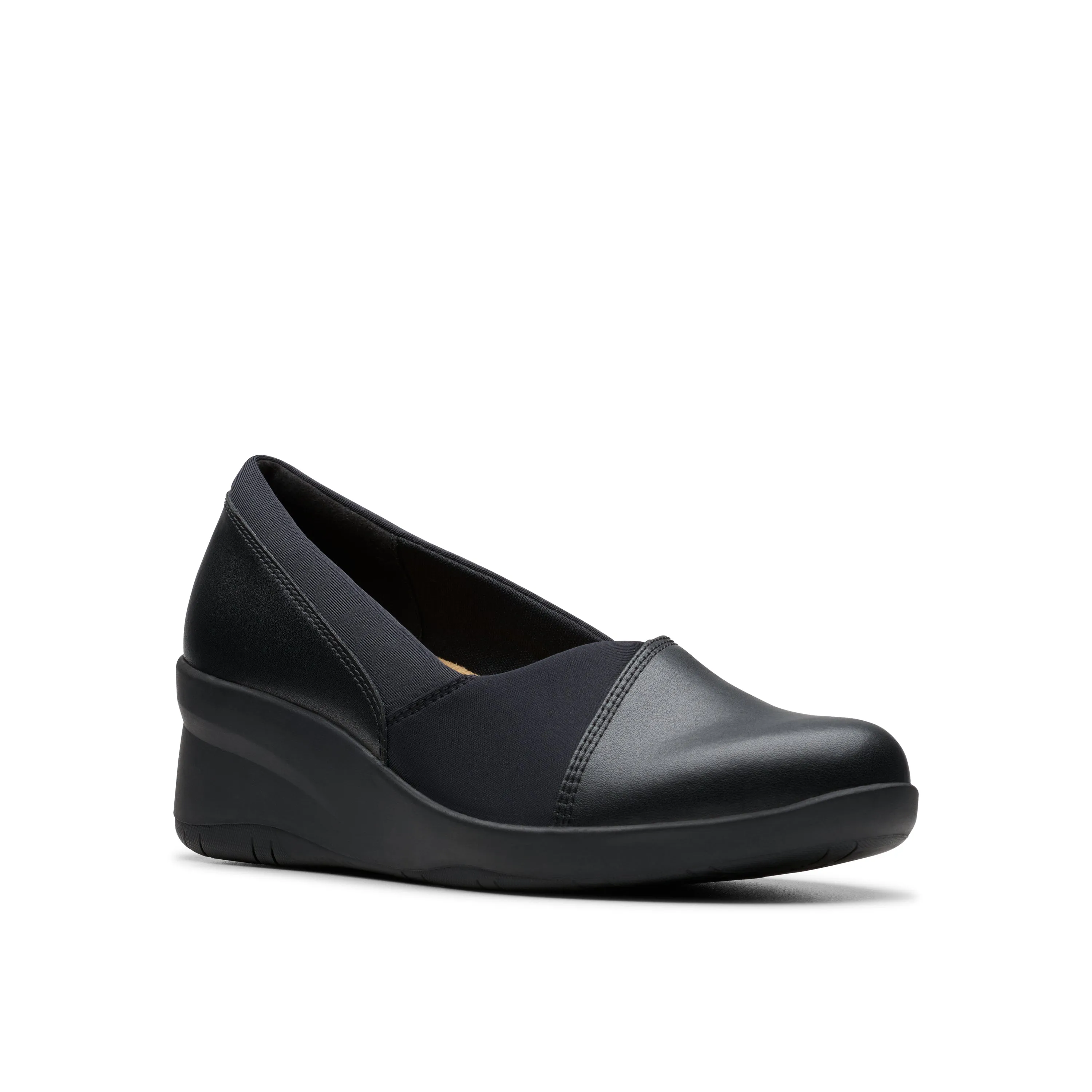 CLARKS Suttyn Walk Clarks Schuhe