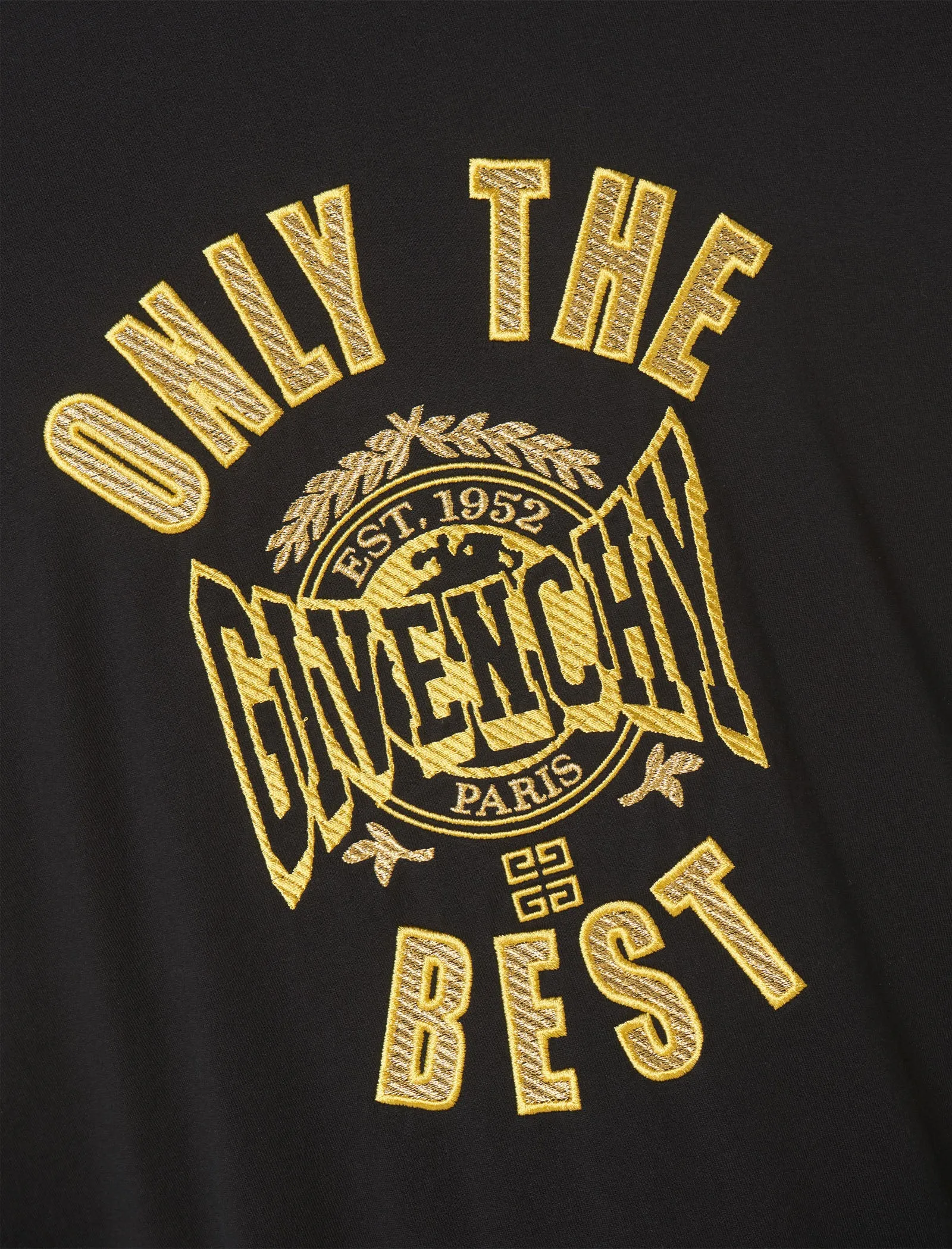 KLASSISCHES T-SHIRT